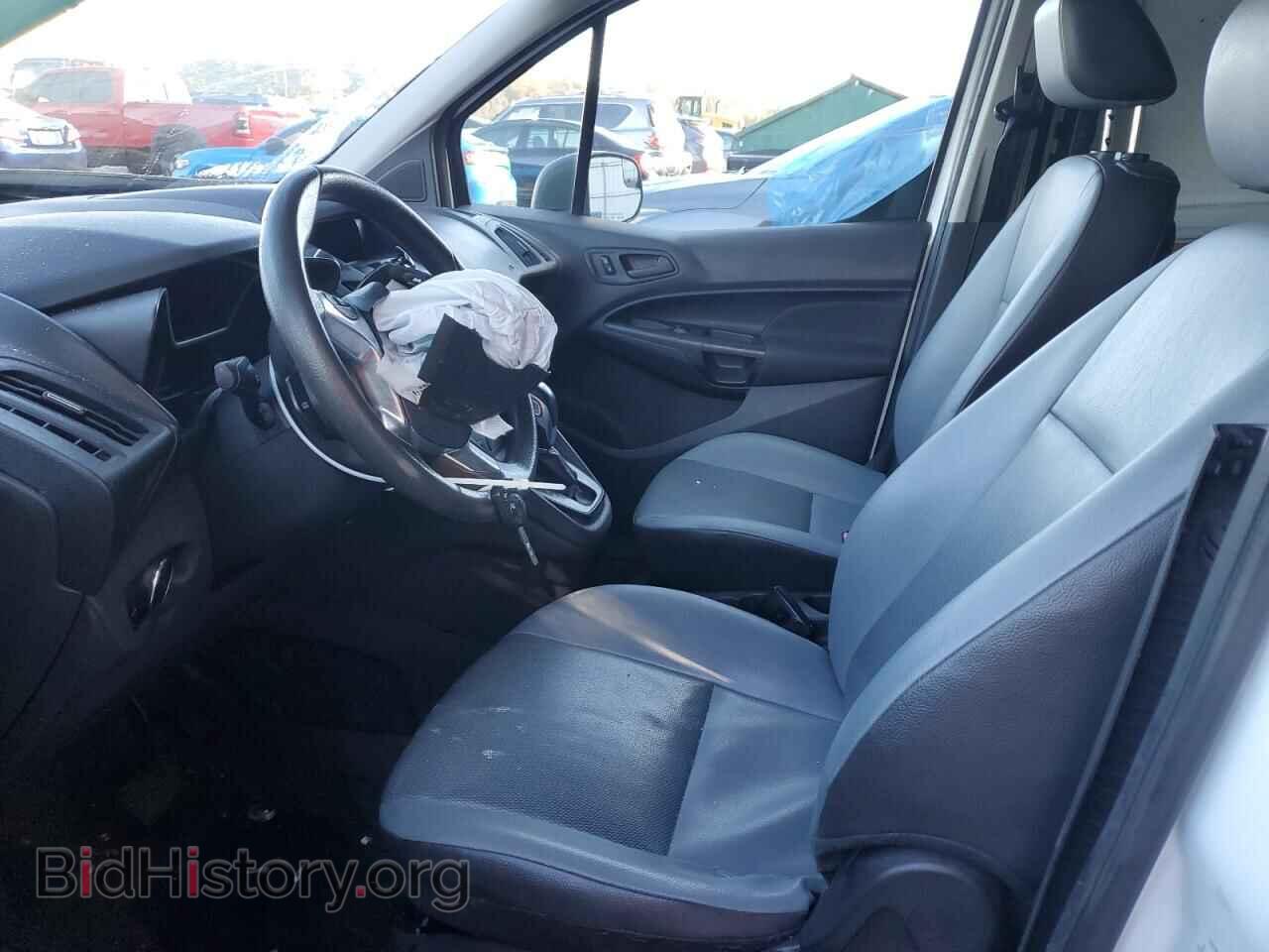 2016 FORD TRANSIT - VIN: NM0LS7E72G1241775 - Фото 7