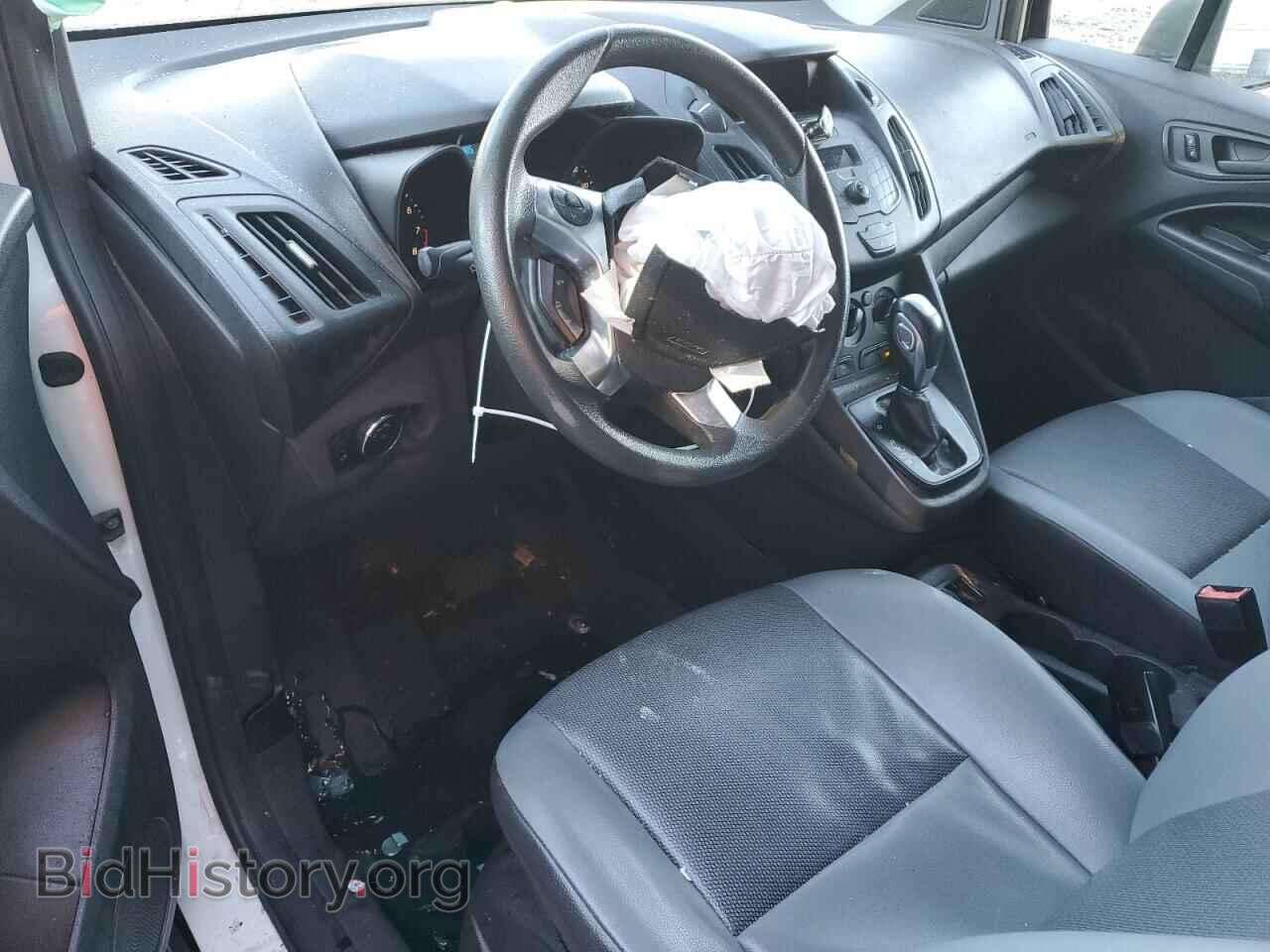 2016 FORD TRANSIT - VIN: NM0LS7E72G1241775 - Фото 8