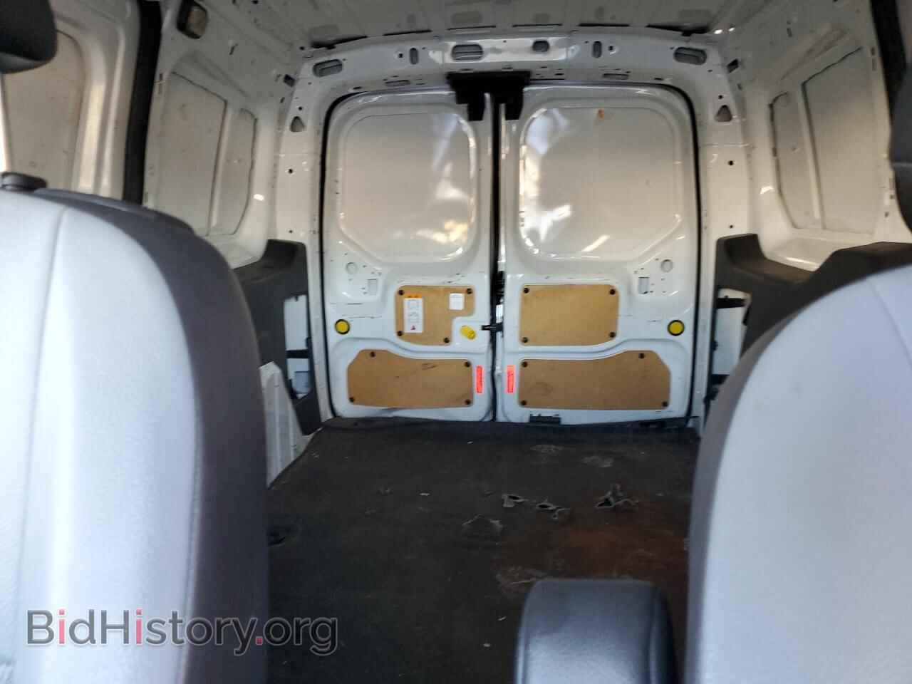 2016 FORD TRANSIT - VIN: NM0LS7E72G1241775 - Фото 10