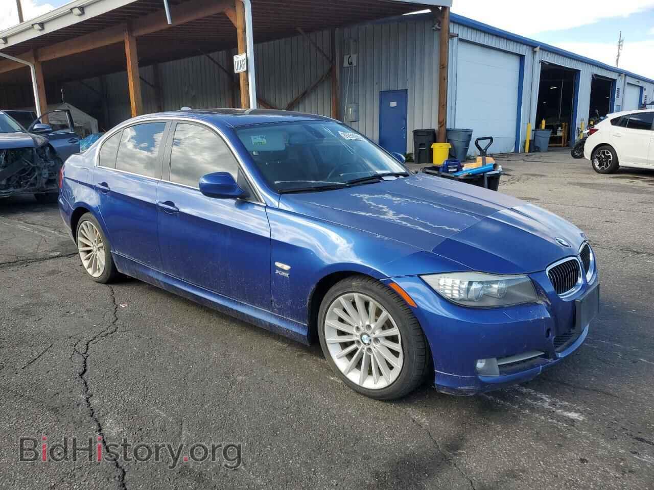 2010 BMW 3 SERIES - VIN: WBAPL3C52AA407891 - Фото 4
