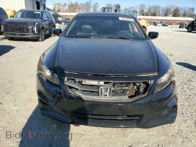 2012 HONDA ACCORD - VIN: 1HGCS1B87CA006135 - Фото 5