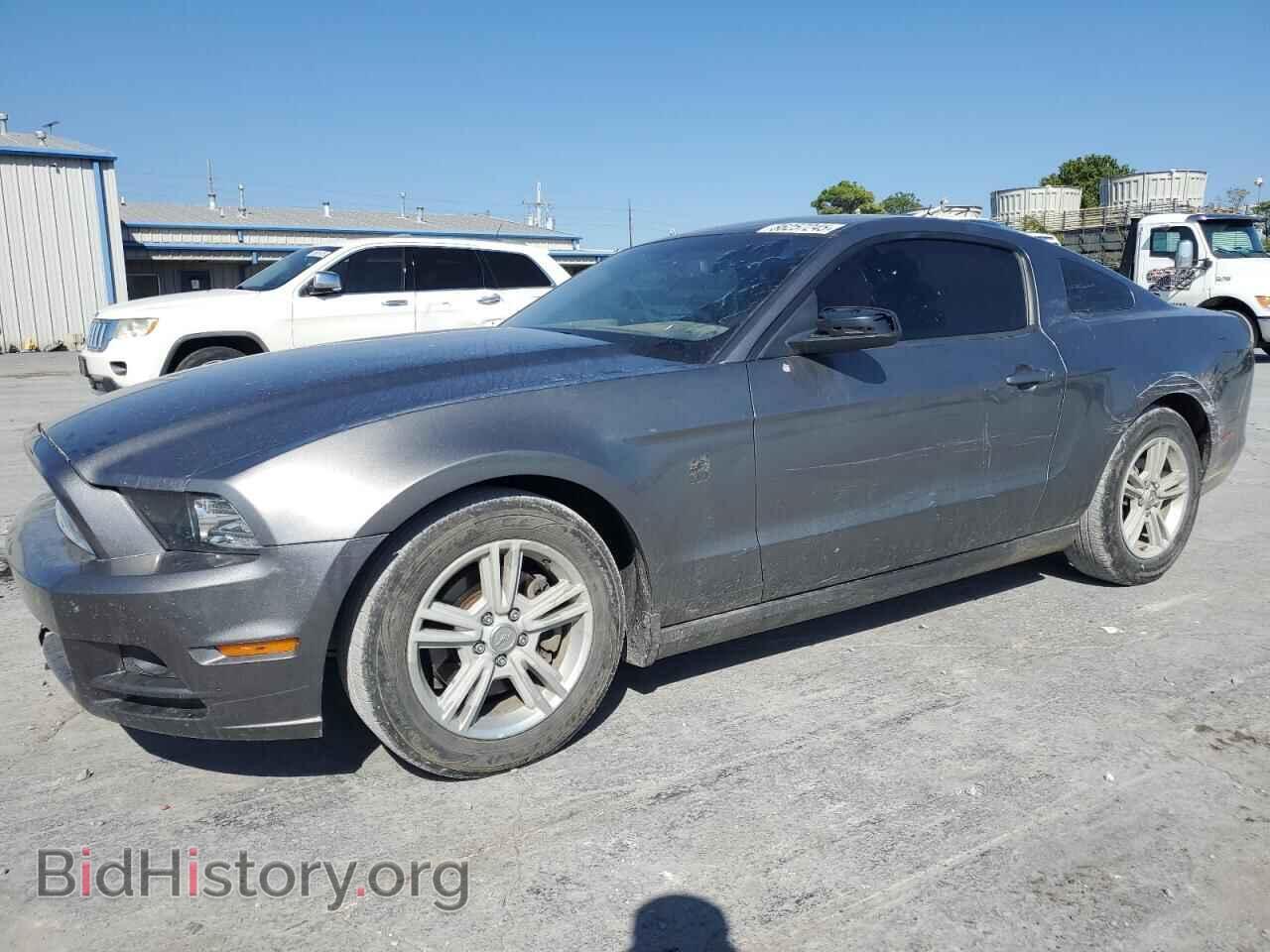 Photo 1ZVBP8AM4E5328890 - FORD ALL Models 2014