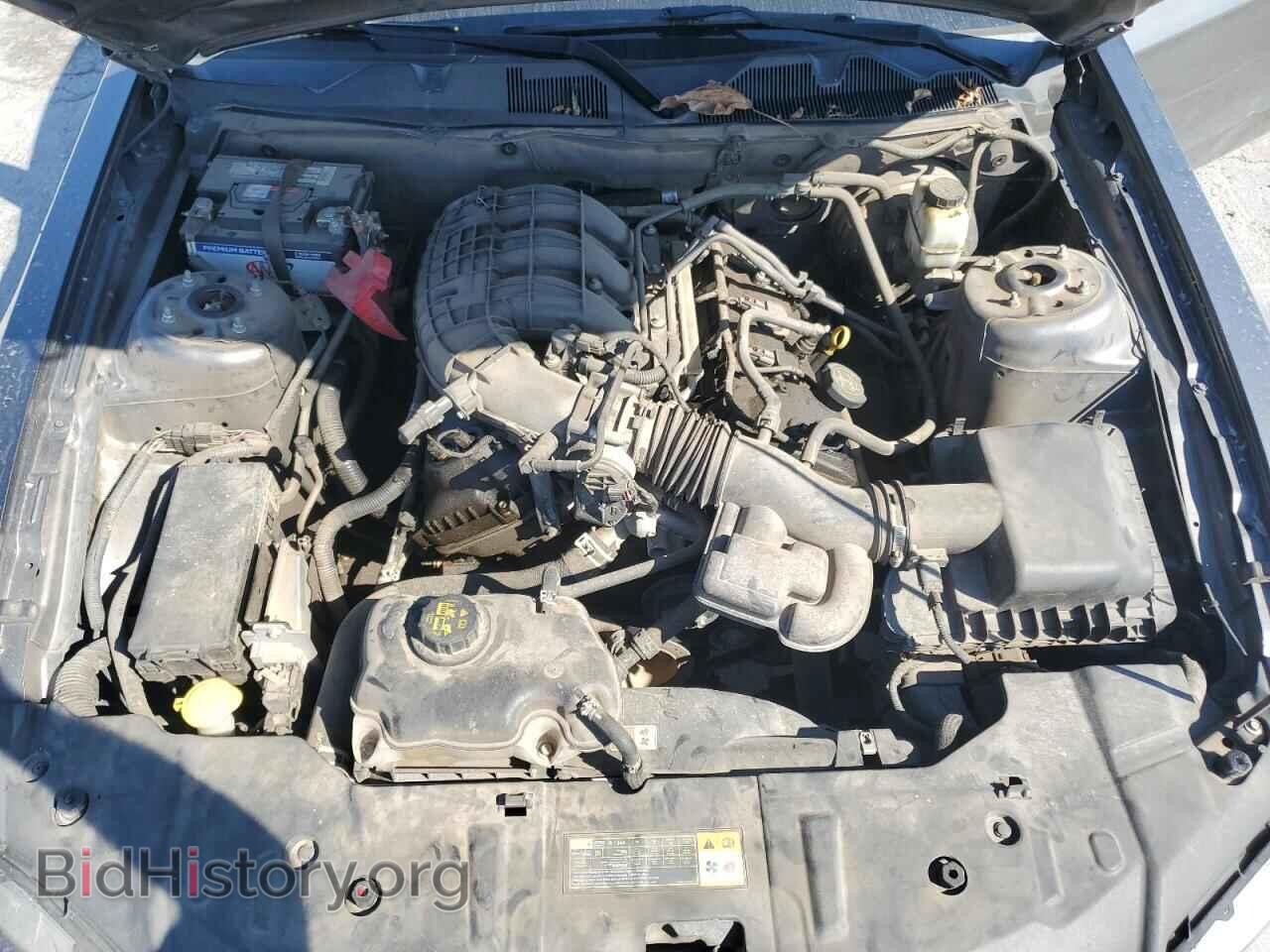 2014 FORD ALL Models - VIN: 1ZVBP8AM4E5328890 - Фото 11