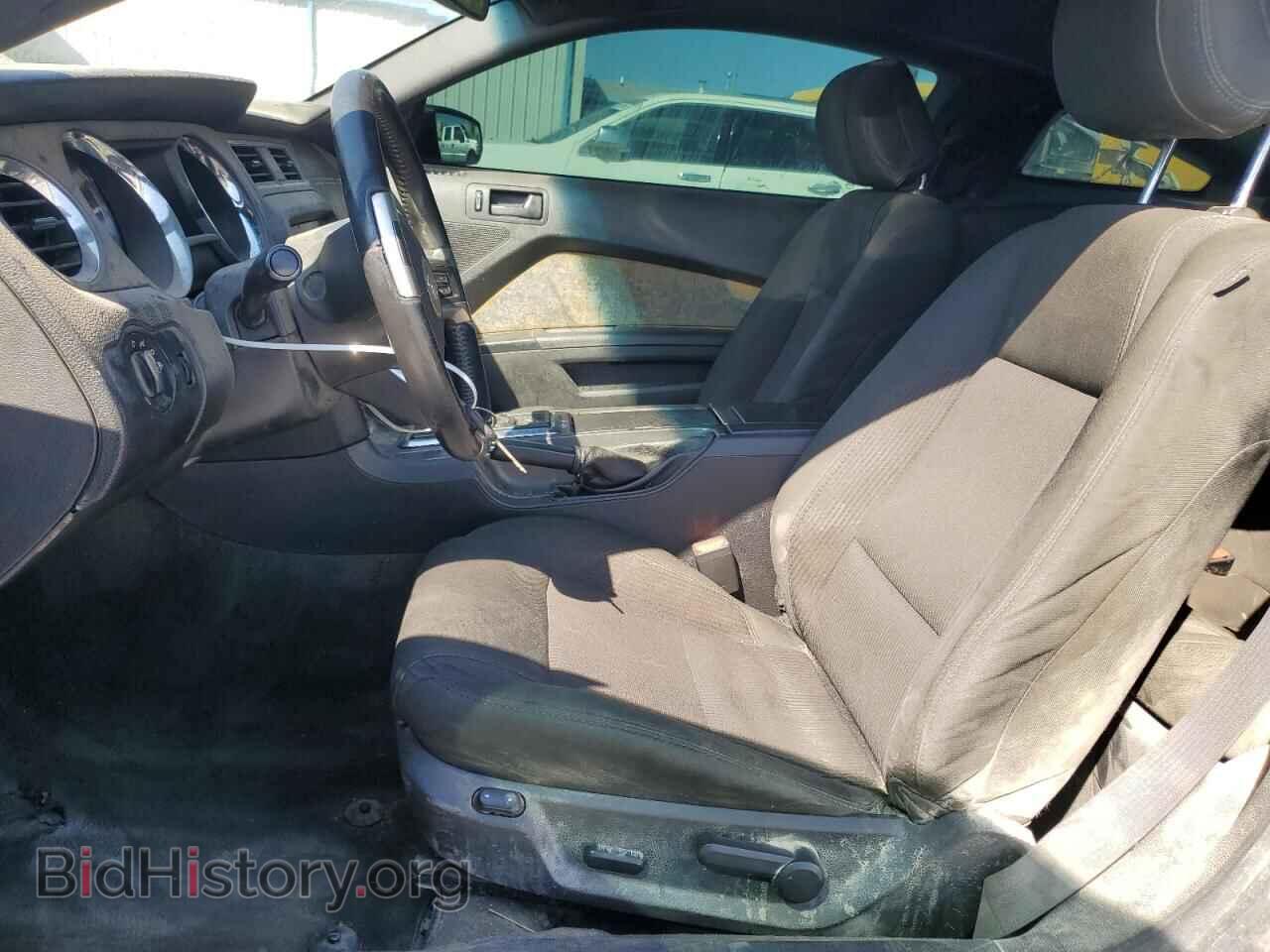 2014 FORD ALL Models - VIN: 1ZVBP8AM4E5328890 - Фото 7