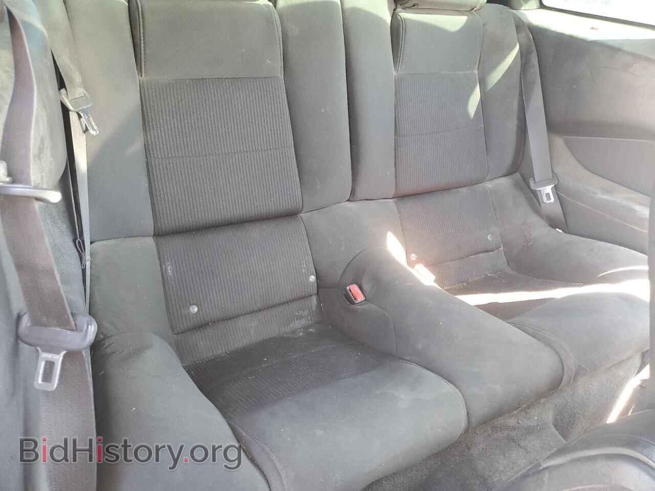 2014 FORD ALL Models - VIN: 1ZVBP8AM4E5328890 - Фото 10