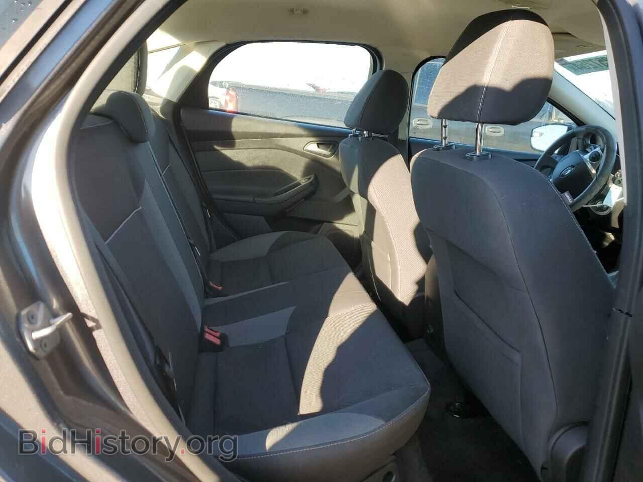 2013 FORD FOCUS - VIN: 1FADP3F27DL351313 - Фото 10