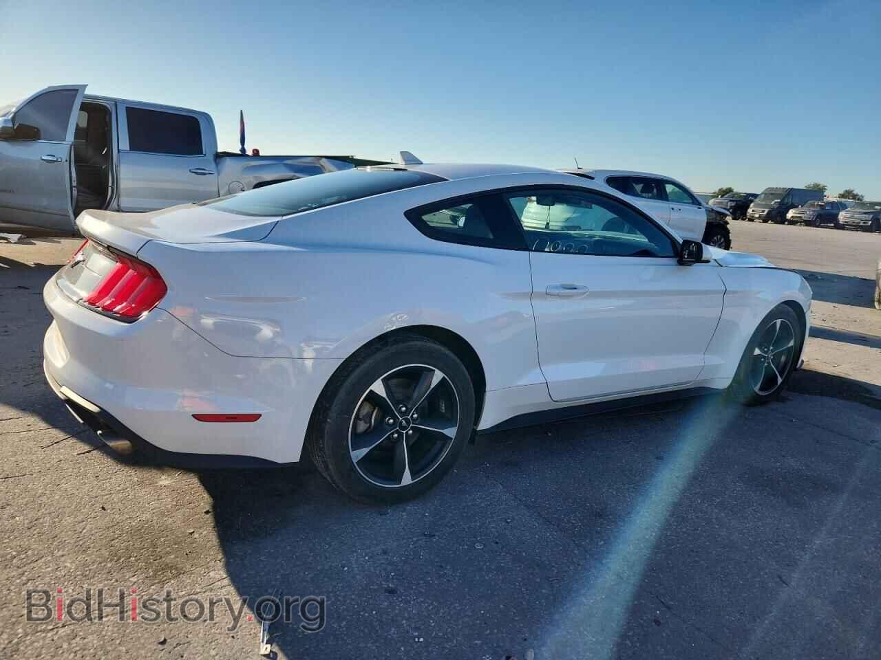 2022 FORD ALL Models - VIN: 1FA6P8TH7N5143176 - Photo 3