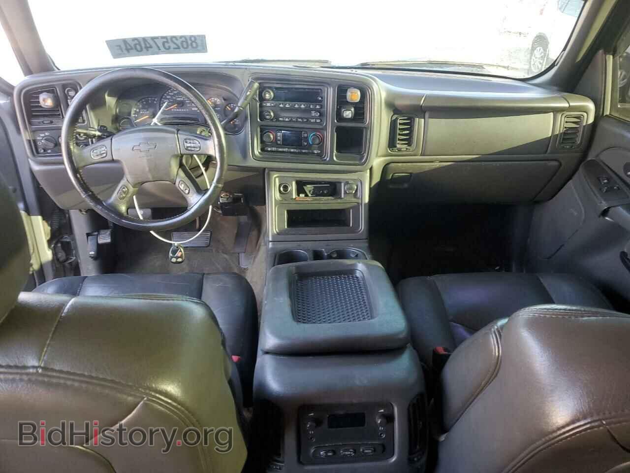 2006 CHEVROLET ALL Models - VIN: 2GCEK13T761115493 - Фото 8