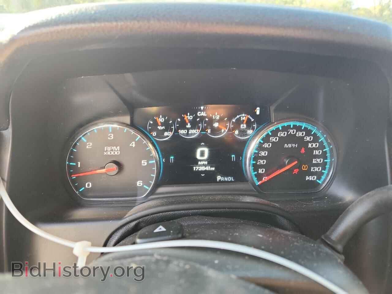 2019 GMC YUKON - VIN: 1GKS2HKJ8KR100650 - Фото 9