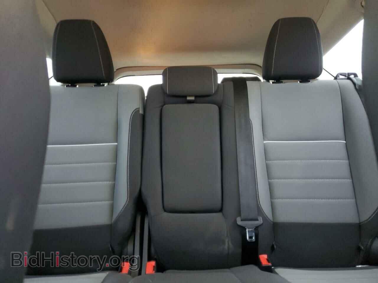 2014 FORD ESCAPE - VIN: 1FMCU9GX3EUA60102 - Фото 10
