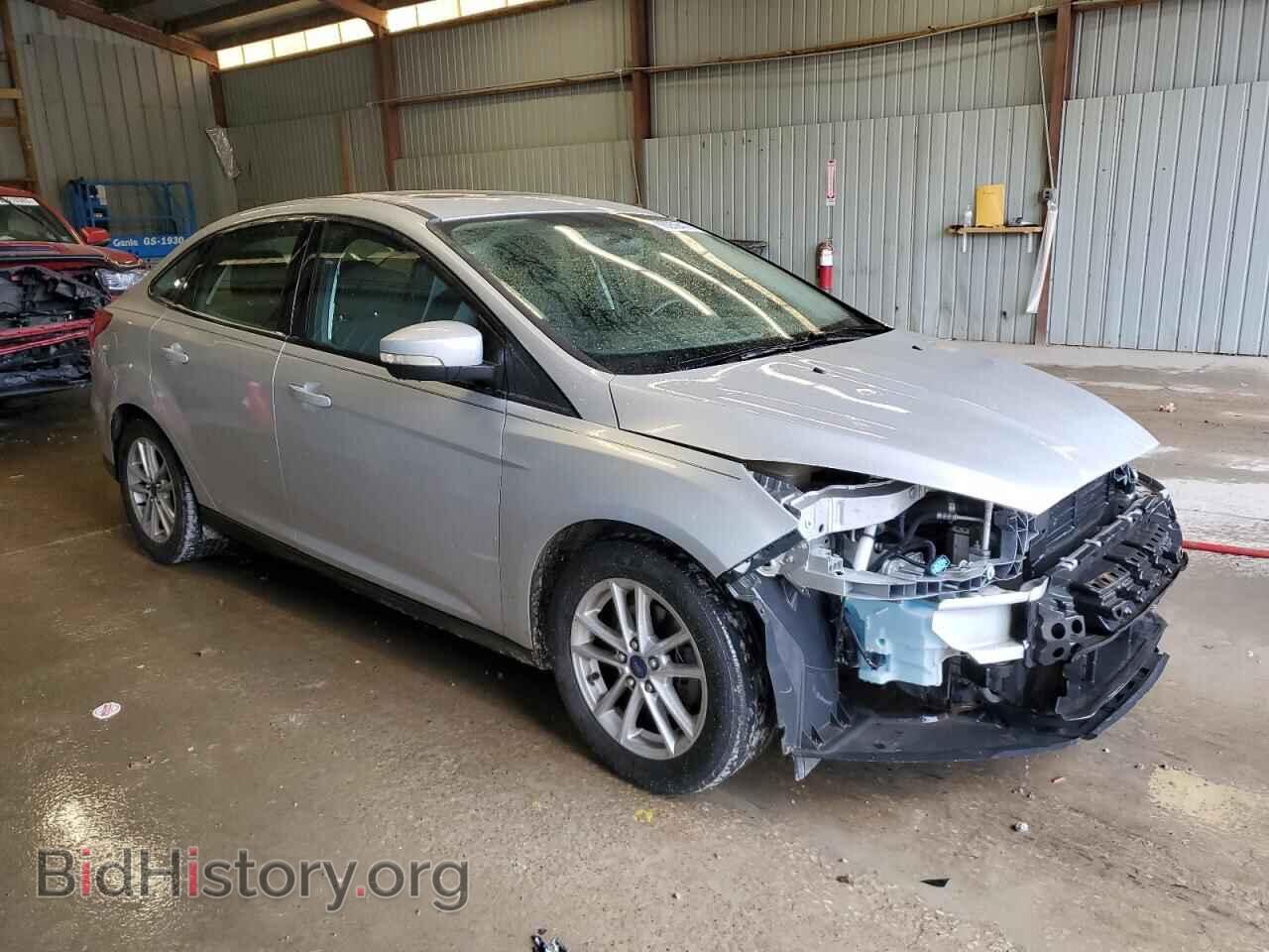 2015 FORD FOCUS - VIN: 1FADP3FE3FL323344 - Фото 4