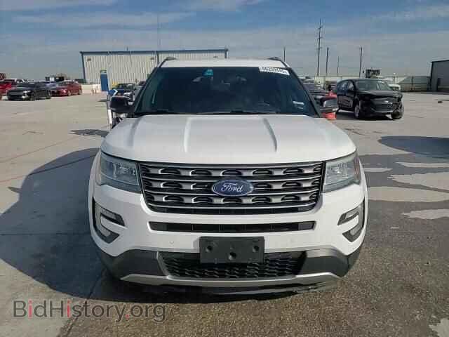 2016 FORD EXPLORER - VIN: 1FM5K7D88GGC85052 - Фото 15