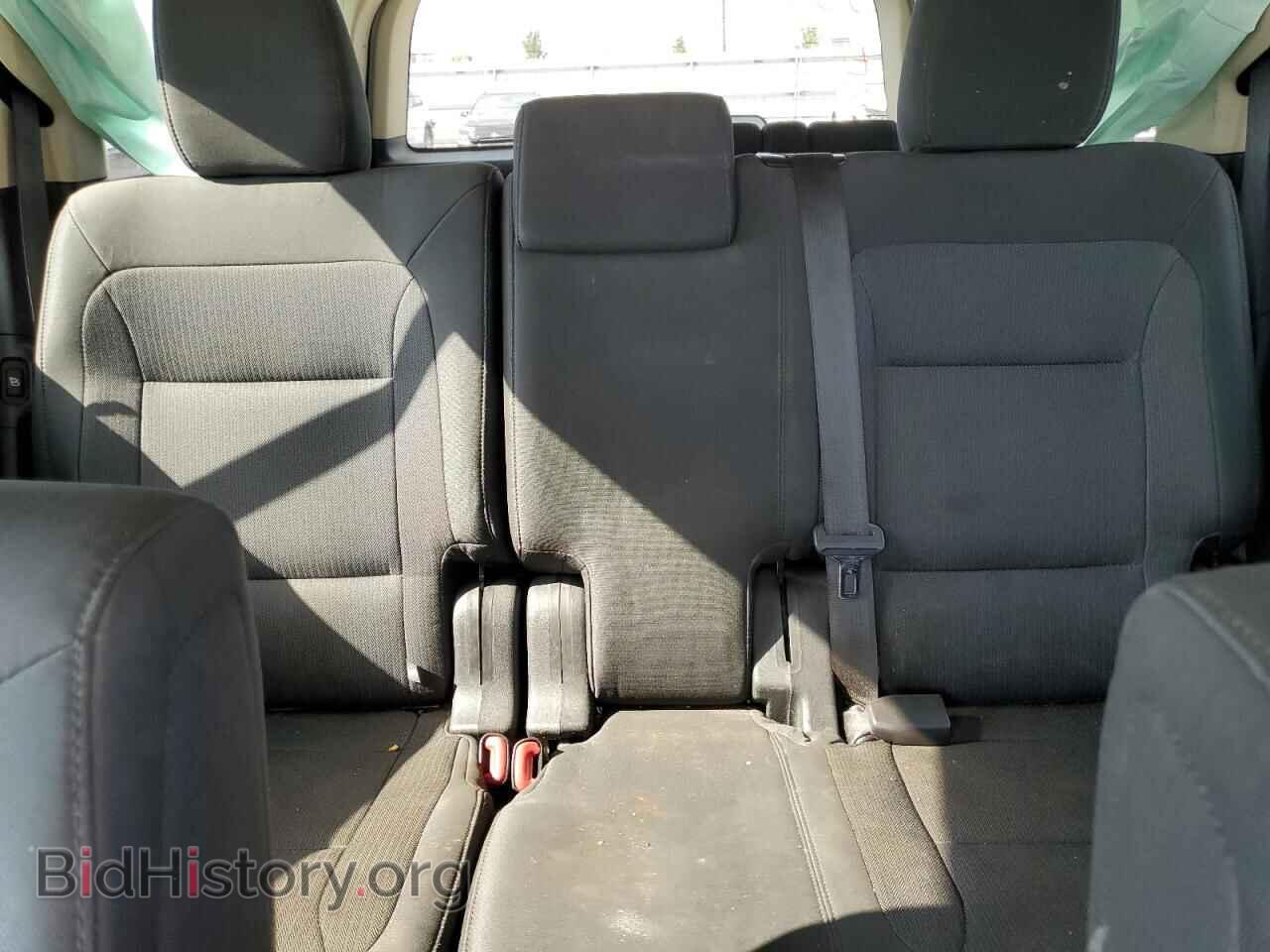 2013 FORD FLEX - VIN: 2FMGK5B85DBD31553 - Photo 10