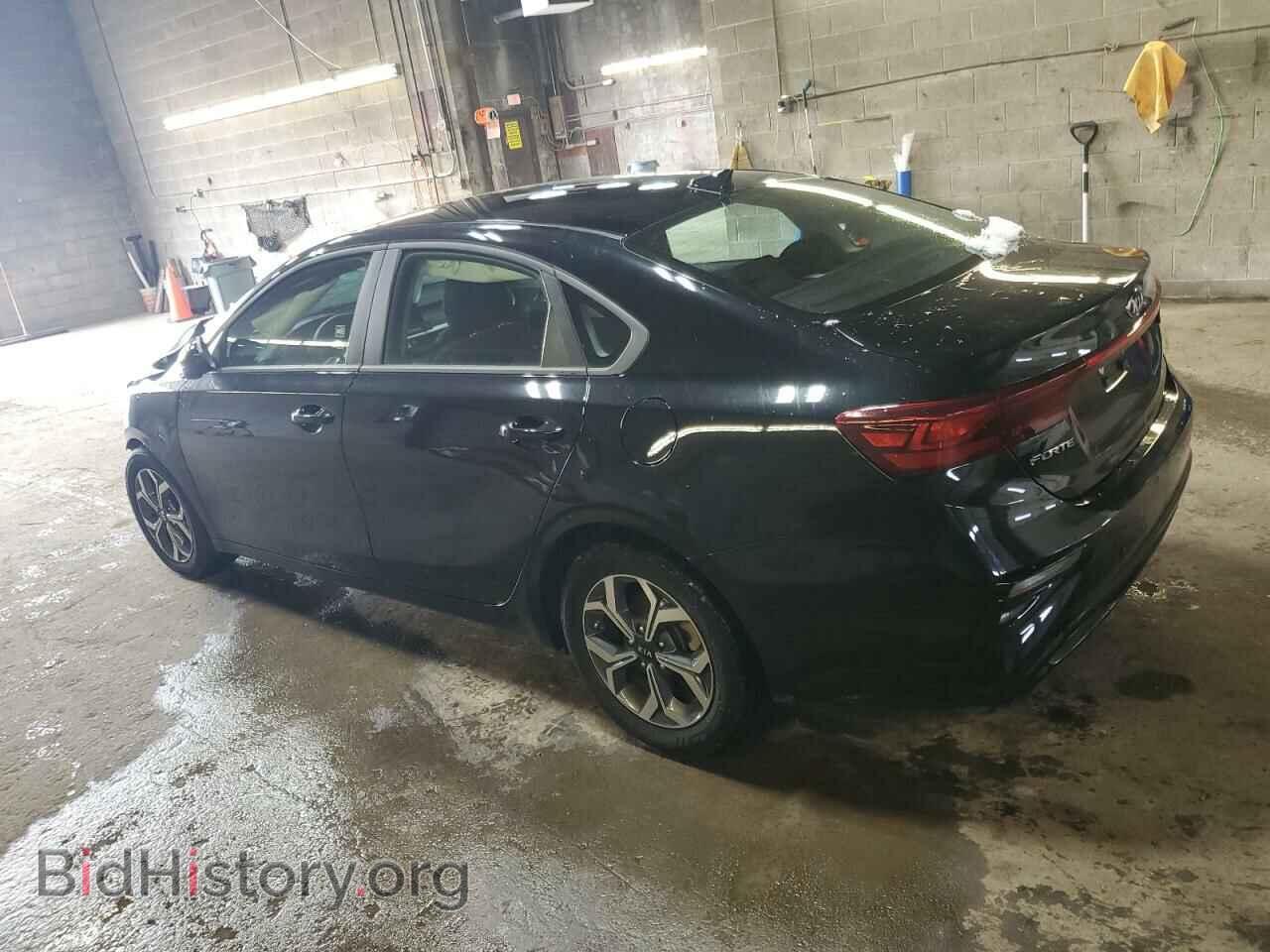 2020 KIA FORTE - VIN: 3KPF24AD2LE210642 - Фото 2