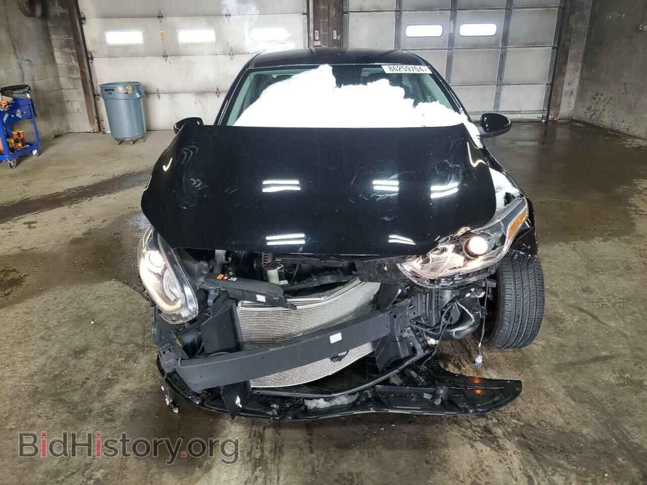 2020 KIA FORTE - VIN: 3KPF24AD2LE210642 - Фото 5
