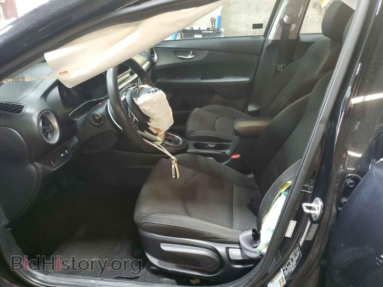 2020 KIA FORTE - VIN: 3KPF24AD2LE210642 - Фото 7