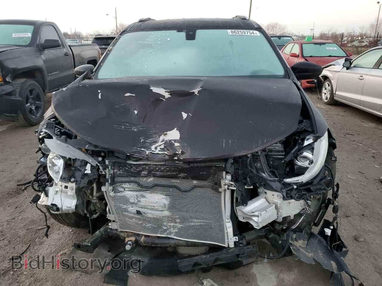 2018 CHRYSLER PACIFICA - VIN: 2C4RC1BG2JR321320 - Фото 5