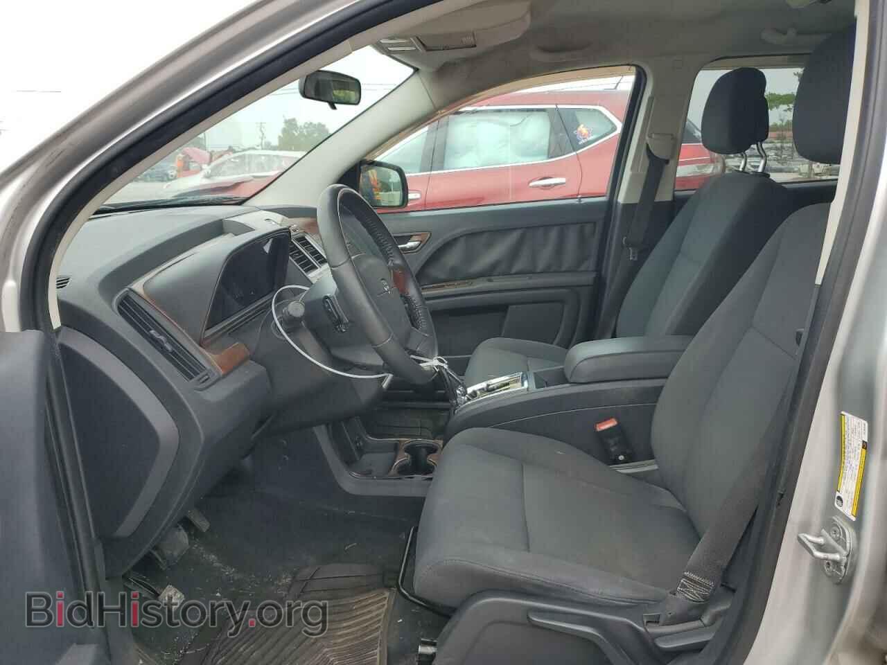 2010 DODGE JOURNEY - VIN: 3D4PG4FBXAT202085 - Фото 7