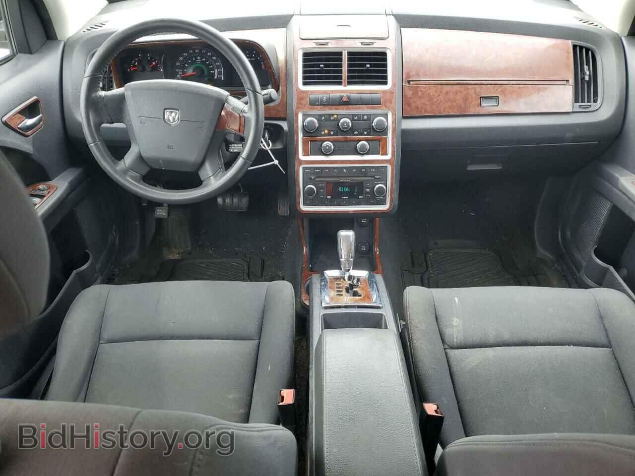 2010 DODGE JOURNEY - VIN: 3D4PG4FBXAT202085 - Фото 8