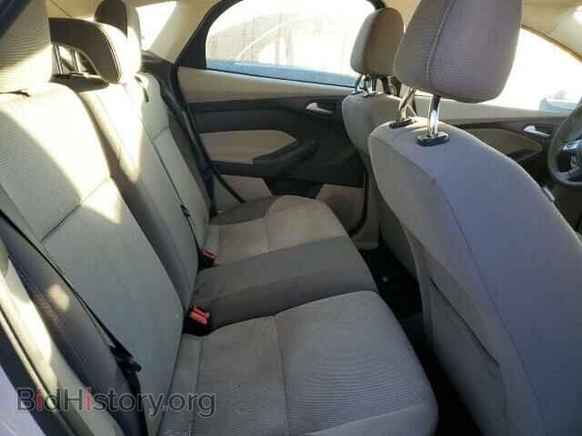 2012 FORD FOCUS - VIN: 1FAHP3K2XCL139138 - Фото 10