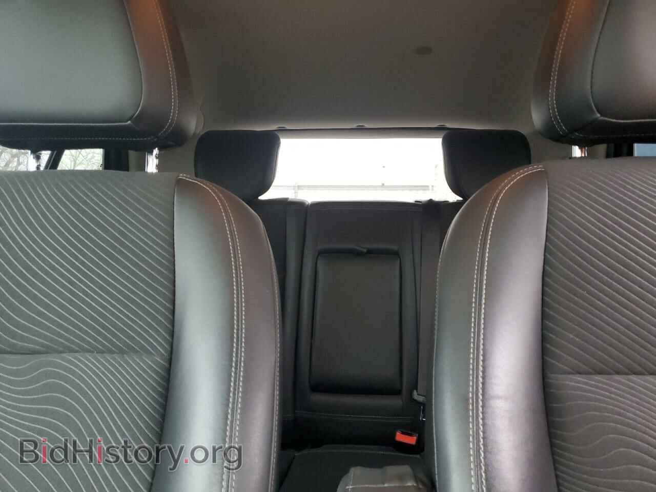 2014 BUICK ENCORE - VIN: KL4CJBSB3EB547550 - Photo 10