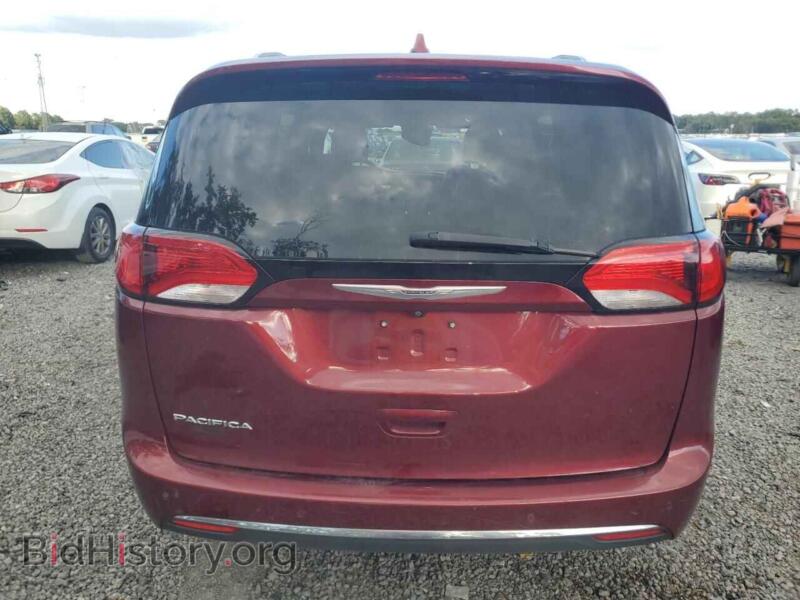 2017 Chrysler PACIFICA (VIN 2C4RC1EG9HR817222) — фото 6 из 14