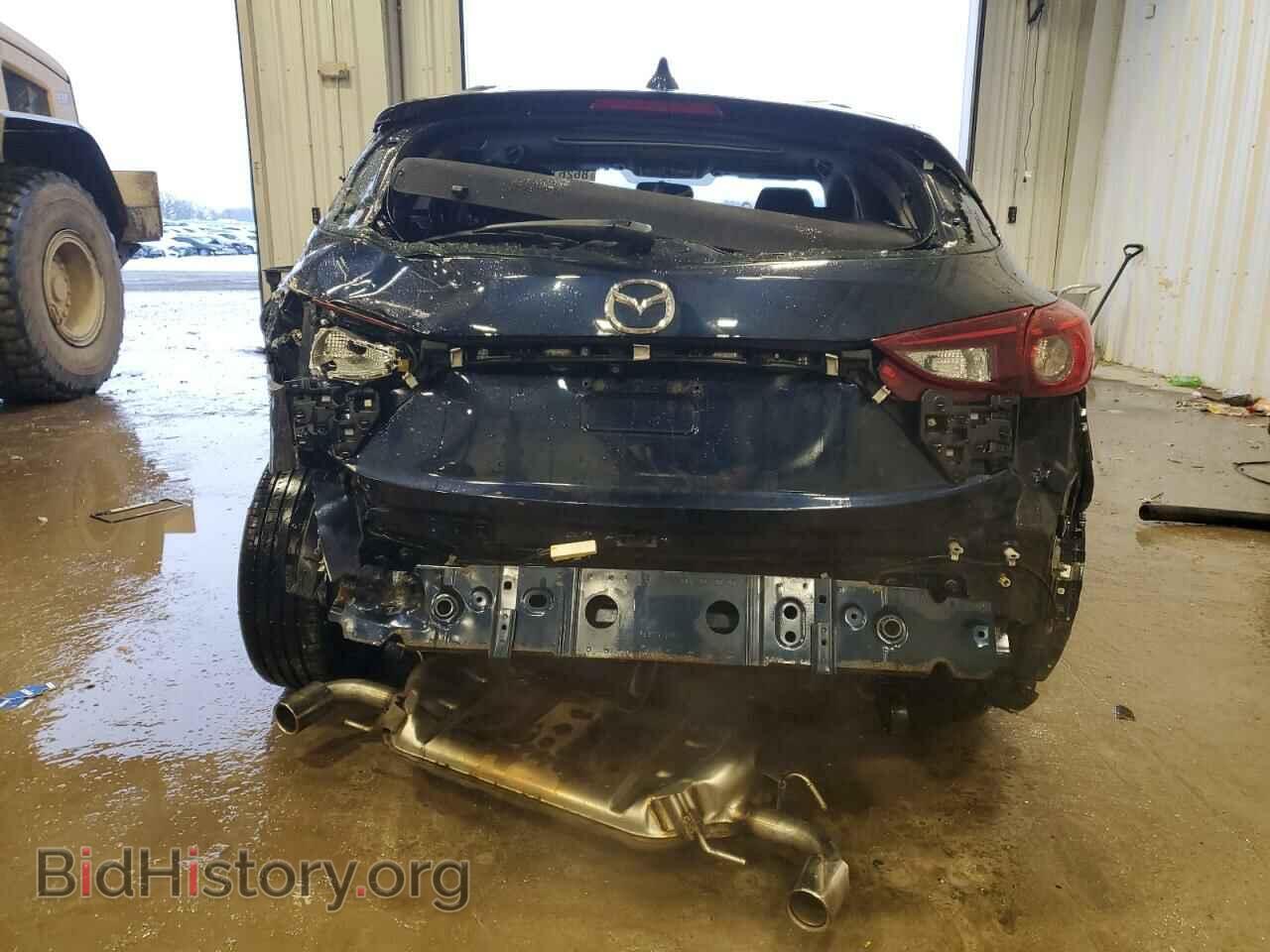 2015 MAZDA 3 - VIN: 3MZBM1L76FM153075 - Фото 6
