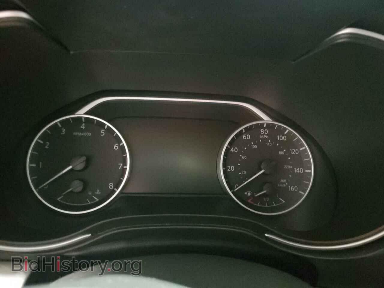 2017 NISSAN MAXIMA - VIN: 1N4AA6AP5HC449366 - Фото 9