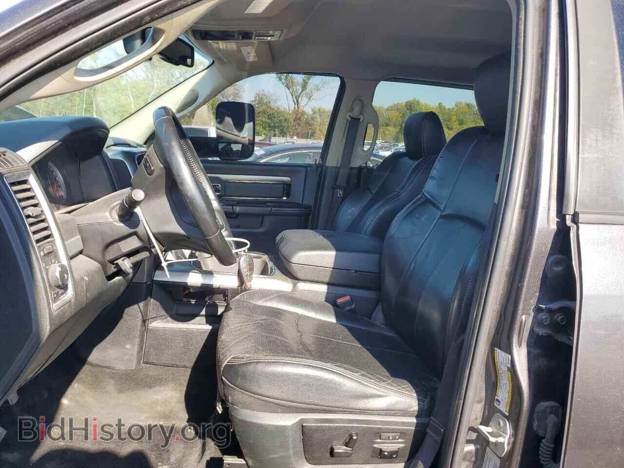 2016 RAM All Models - VIN: 3C6UR5DL1GG199582 - Фото 7