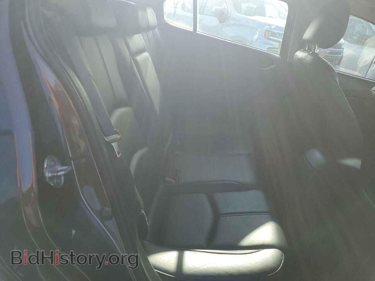 2018 MAZDA 3 - VIN: 3MZBN1V39JM158352 - Фото 10