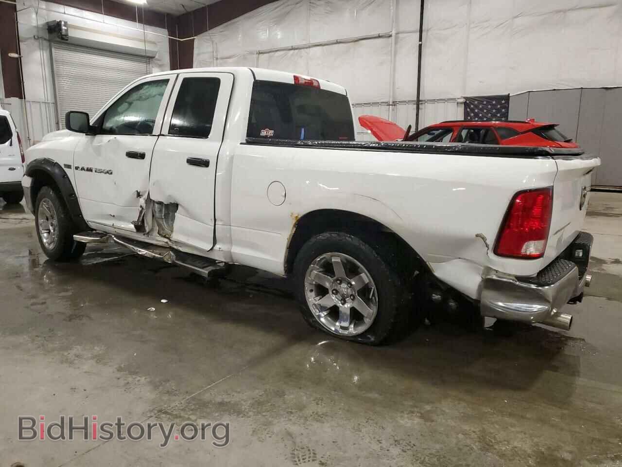 2011 DODGE All Models - VIN: 1D7RV1GT6BS648602 - Photo 2