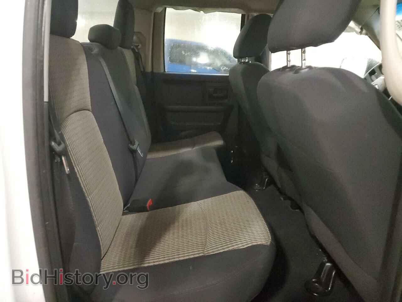 2011 DODGE All Models - VIN: 1D7RV1GT6BS648602 - Photo 10
