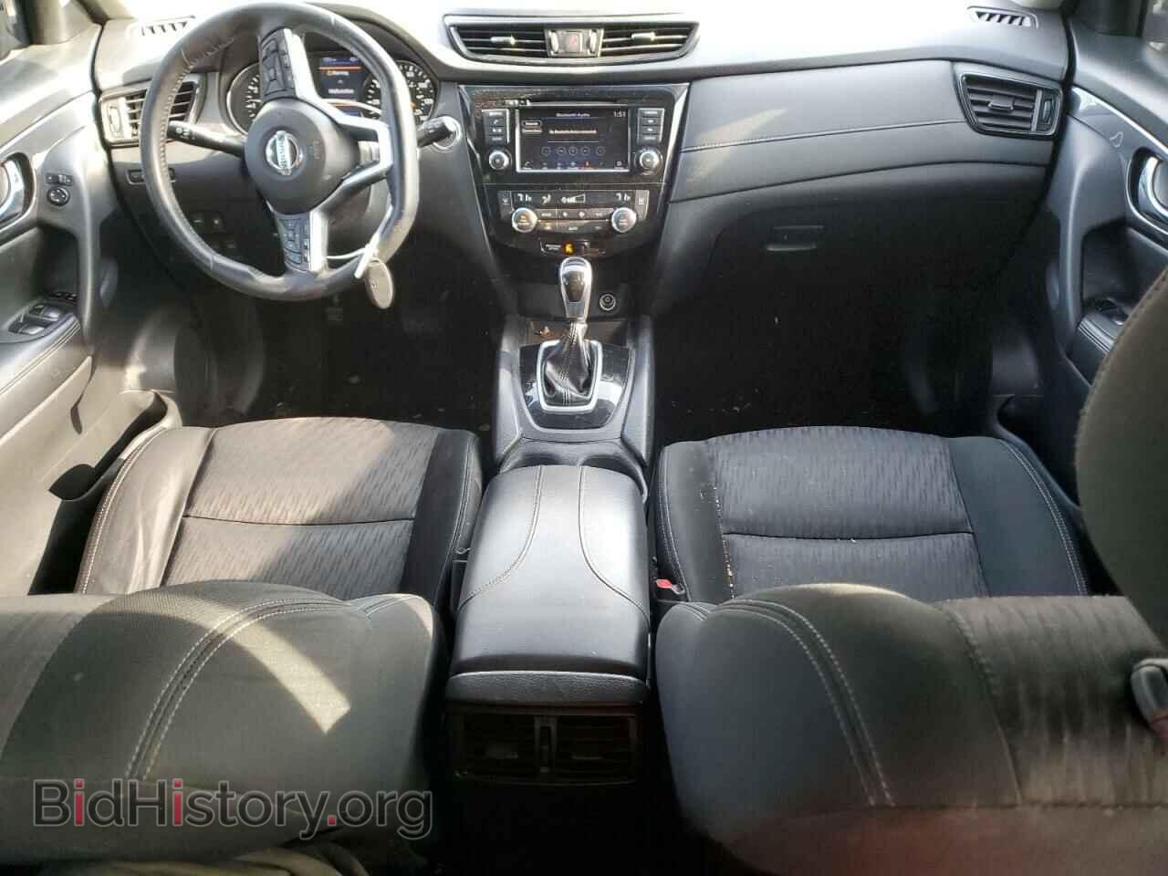 2018 NISSAN ROGUE - VIN: KNMAT2MT2JP622782 - Фото 8