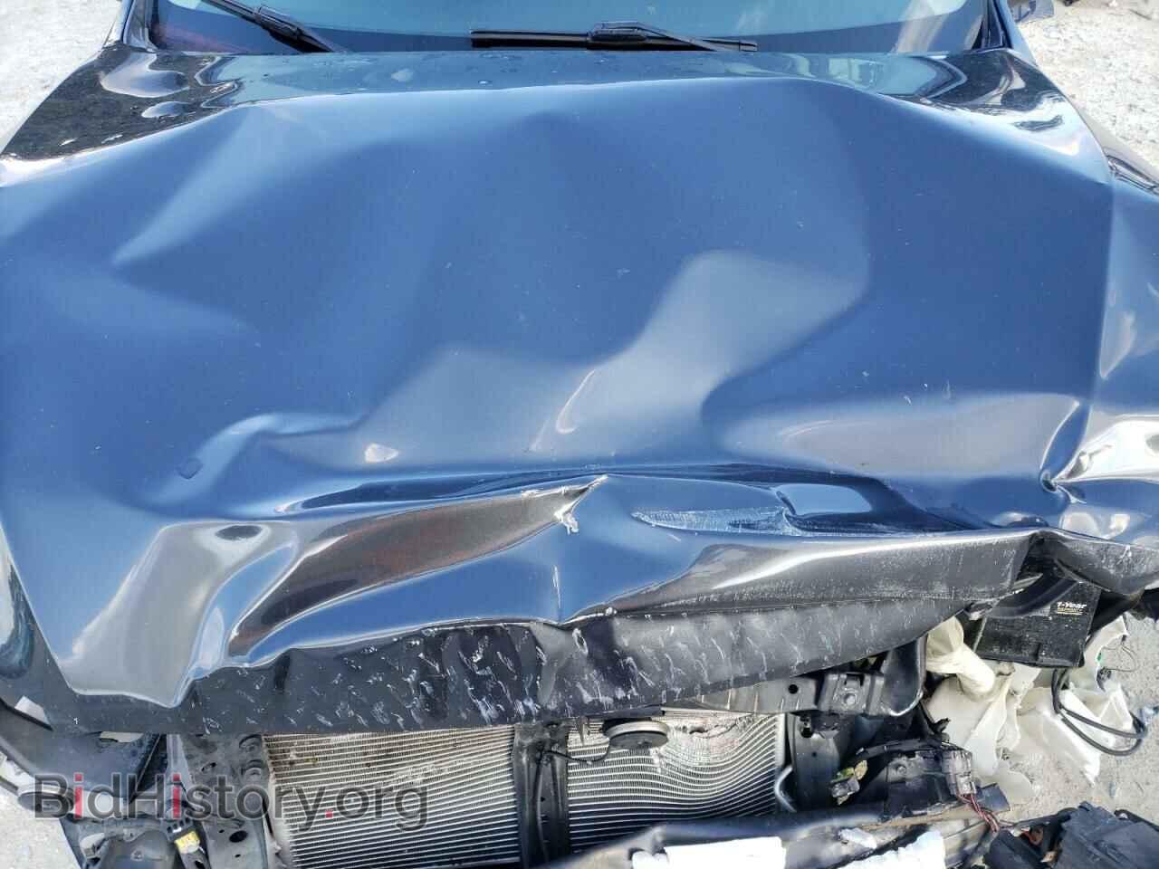 2012 SUBARU FORESTER - VIN: JF2SHAEC5CH469618 - Фото 11