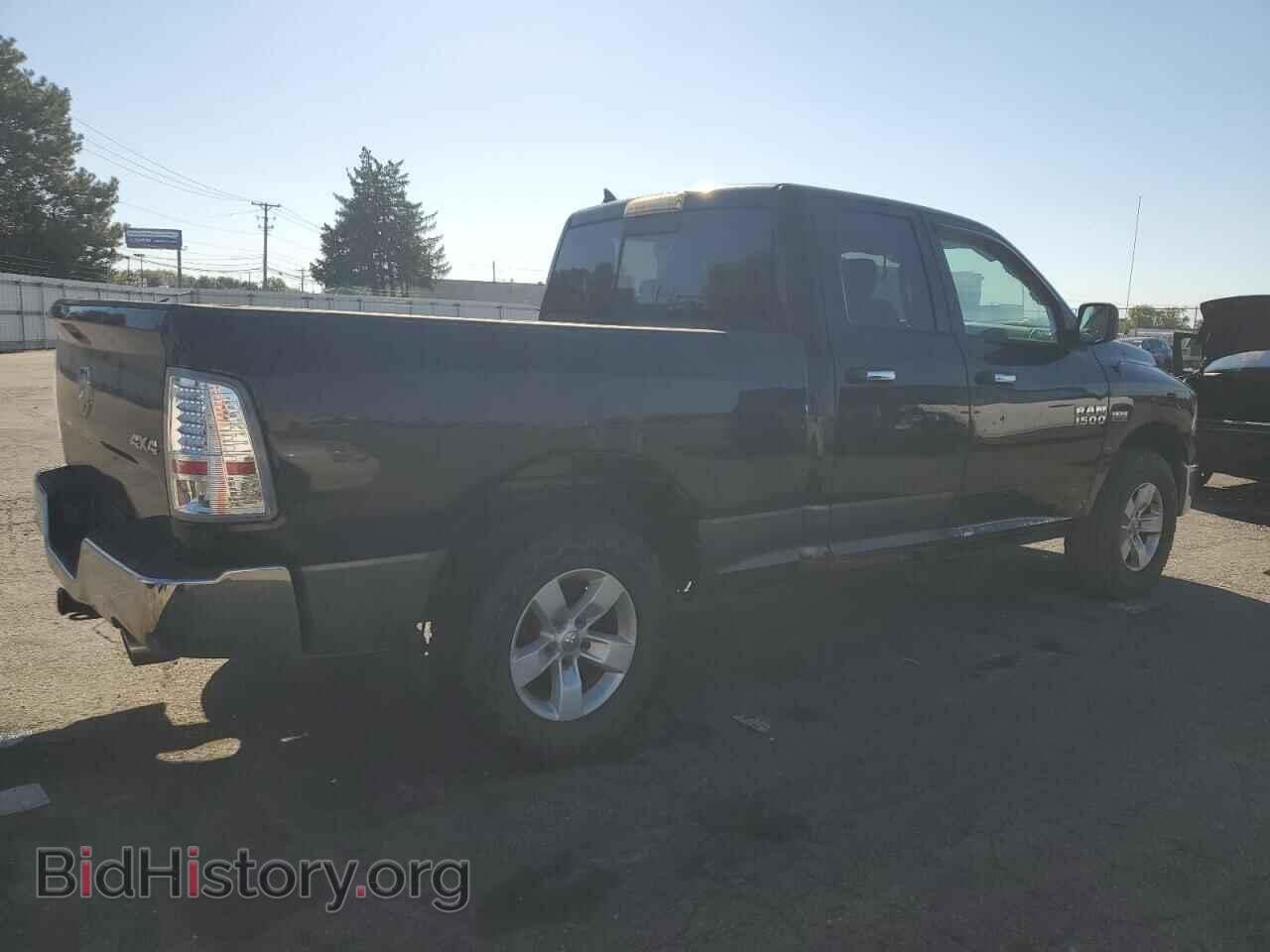 2013 RAM 1500 - VIN: 1C6RR7GT8DS692743 - Фото 3