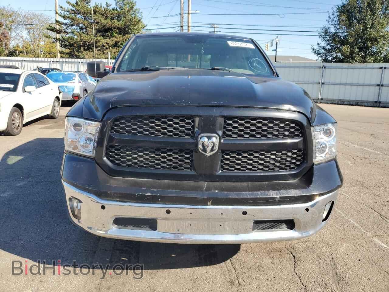 2013 RAM 1500 - VIN: 1C6RR7GT8DS692743 - Фото 5