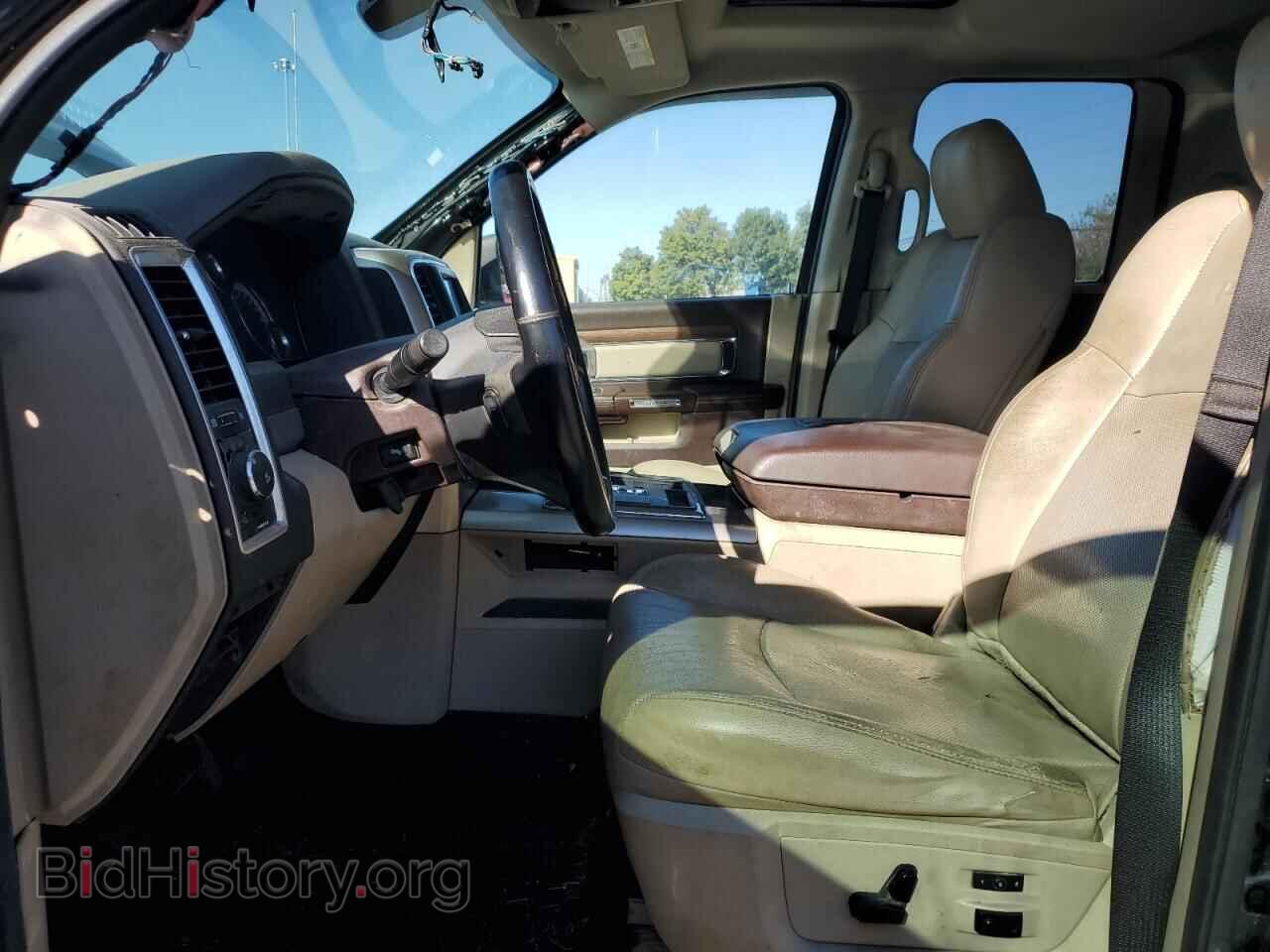 2013 RAM 1500 - VIN: 1C6RR7GT8DS692743 - Фото 7