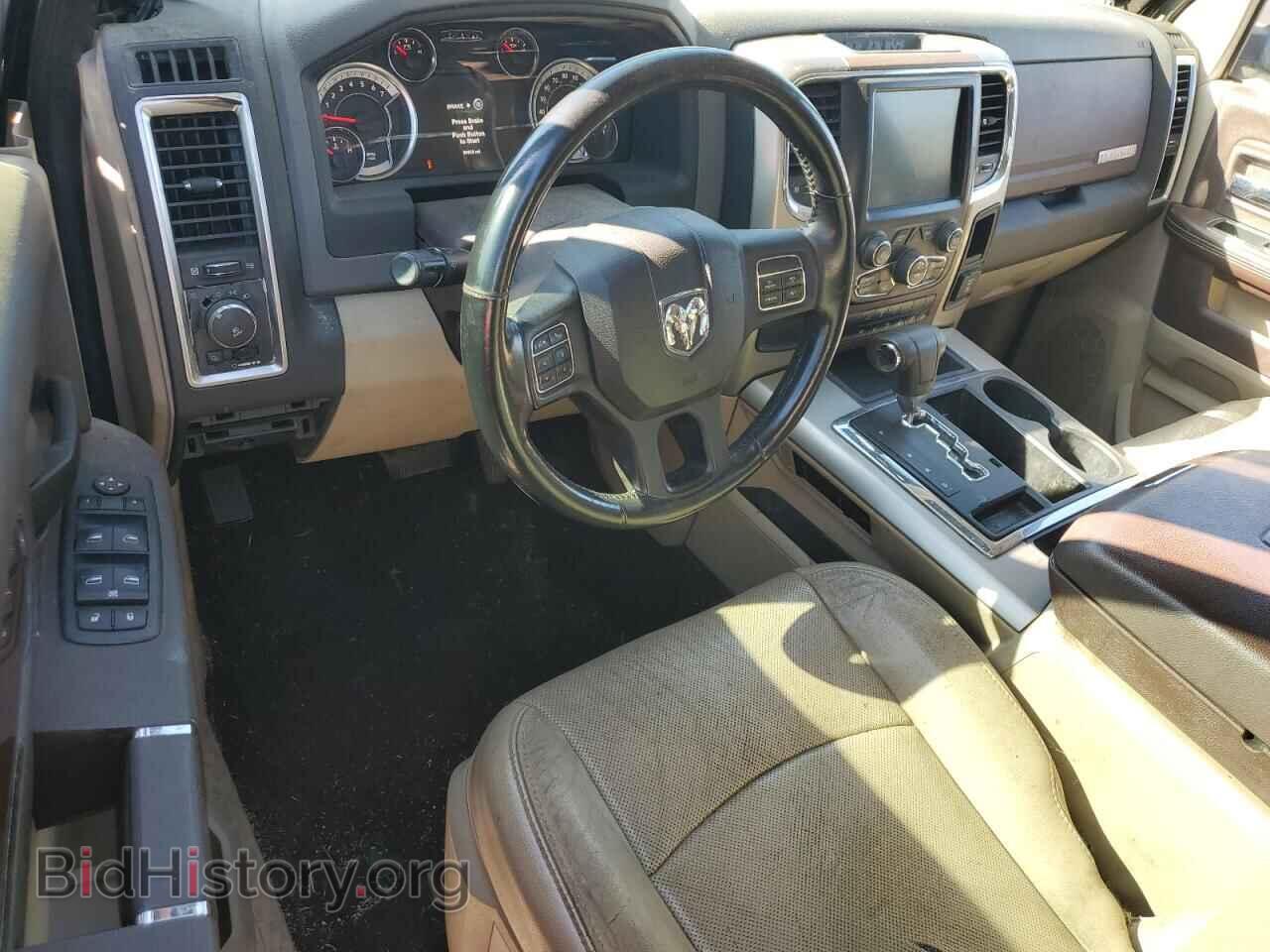 2013 RAM 1500 - VIN: 1C6RR7GT8DS692743 - Фото 8