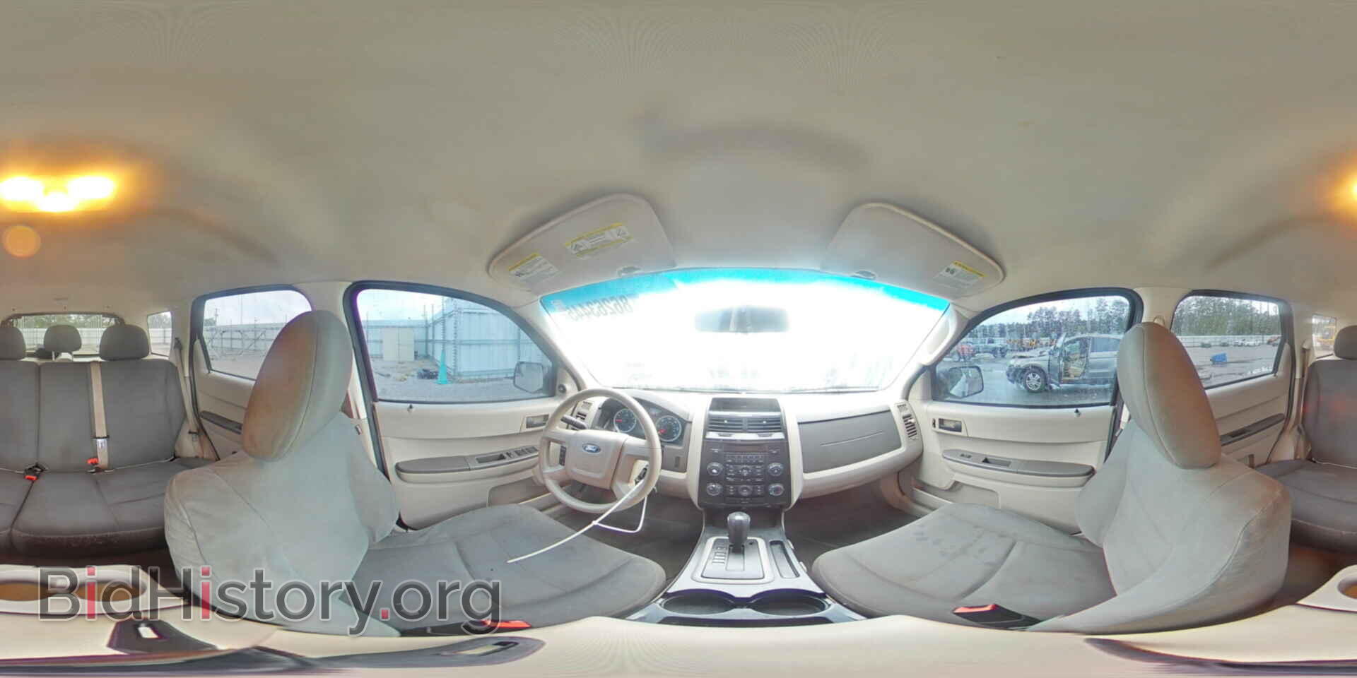 2012 FORD ESCAPE - VIN: 1FMCU0C79CKB81422 - Фото 16
