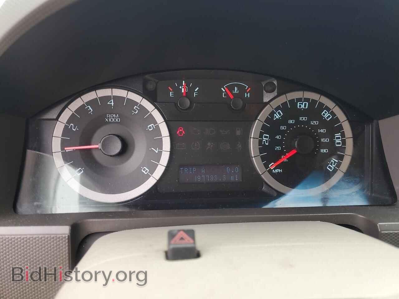 2012 FORD ESCAPE - VIN: 1FMCU0C79CKB81422 - Фото 9