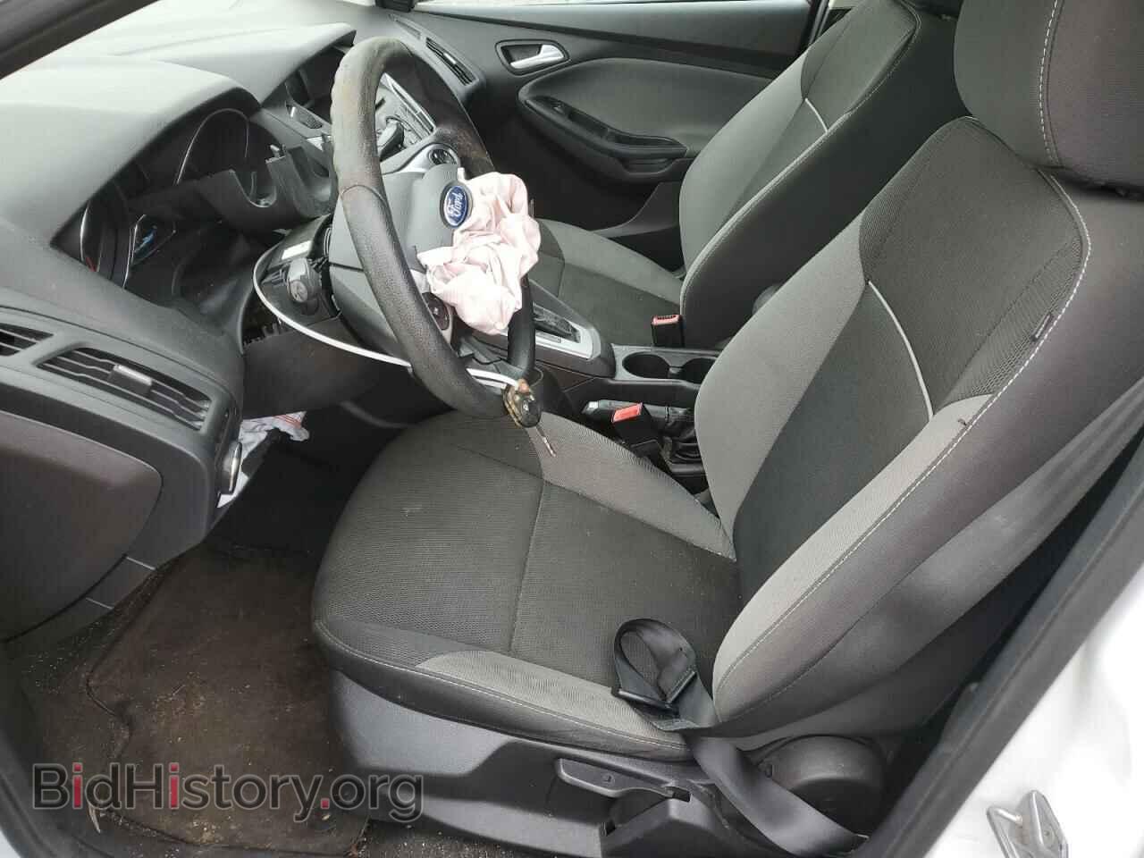 2014 FORD FOCUS - VIN: 1FADP3K29EL186677 - Photo 7