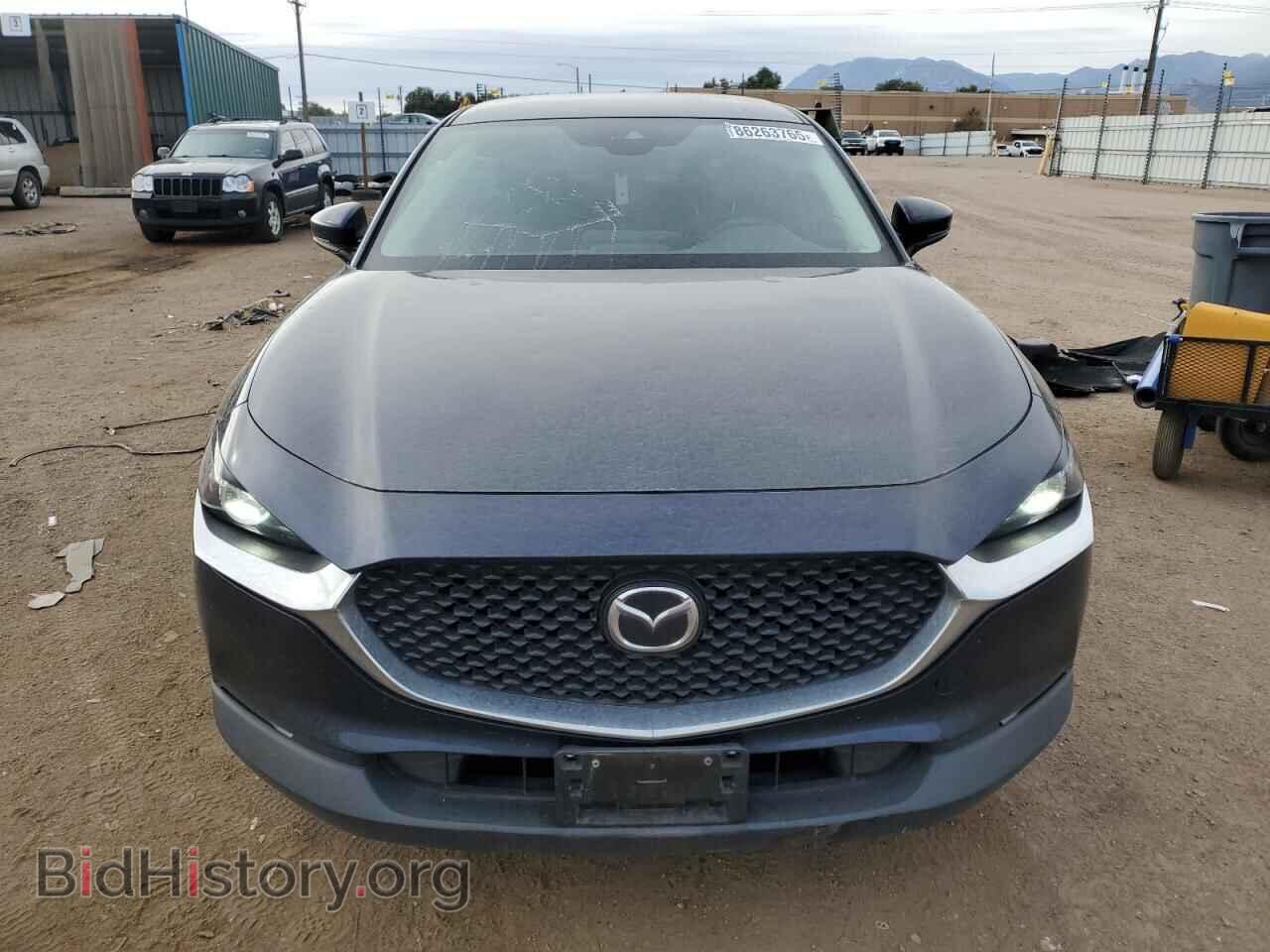 2021 MAZDA CX30 - VIN: 3MVDMBBL2MM318695 - Фото 5