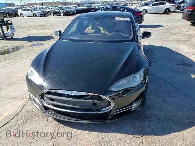 2014 TESLA MODEL S - VIN: 5YJSA1H14EFP61194 - Photo 13