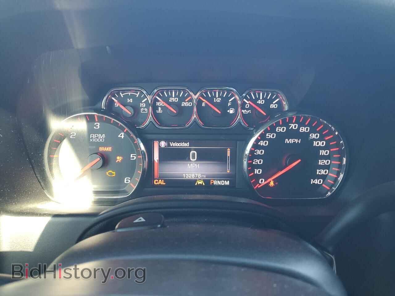 2016 GMC YUKON - VIN: 1GKS2BKC1GR140669 - Фото 9
