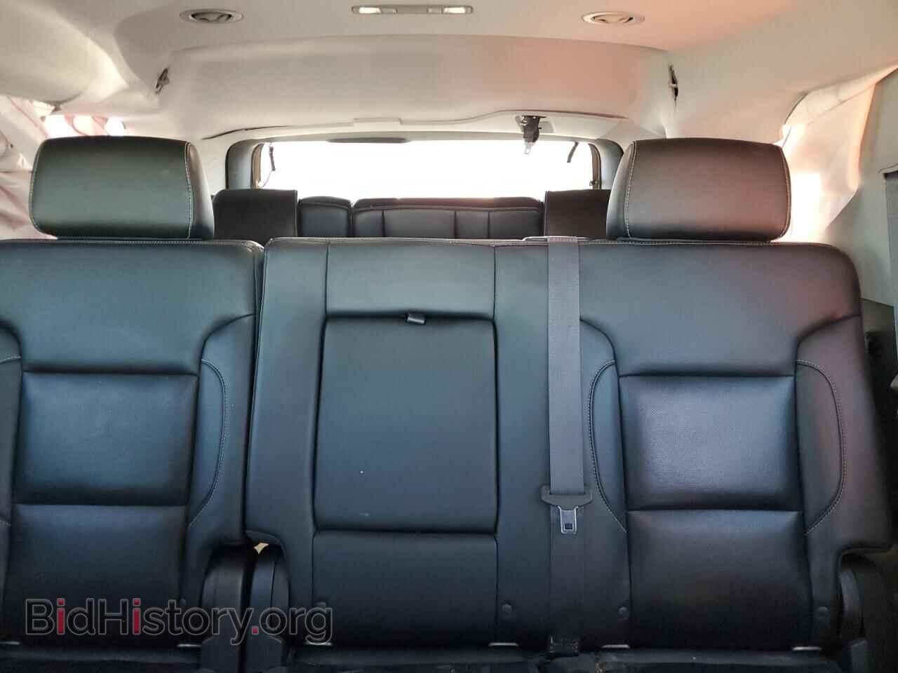 2016 GMC YUKON - VIN: 1GKS2BKC1GR140669 - Фото 10