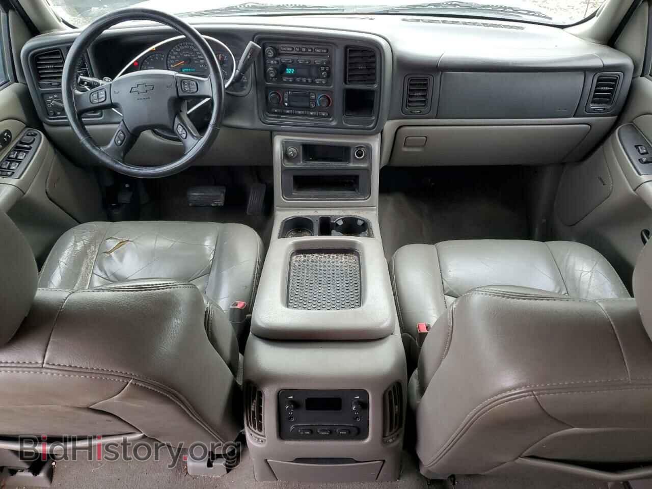 2005 CHEVROLET AVALANCHE - VIN: 3GNEK12Z35G190842 - Фото 8