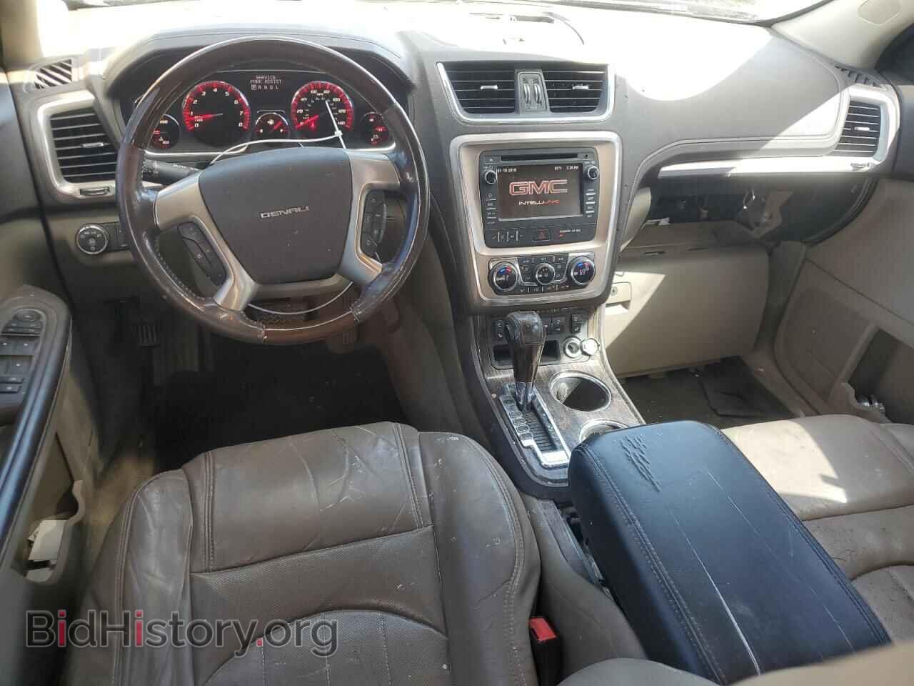 2013 GMC ACADIA DEN - VIN: 1GKKRTKD6DJ218898 - Фото 8