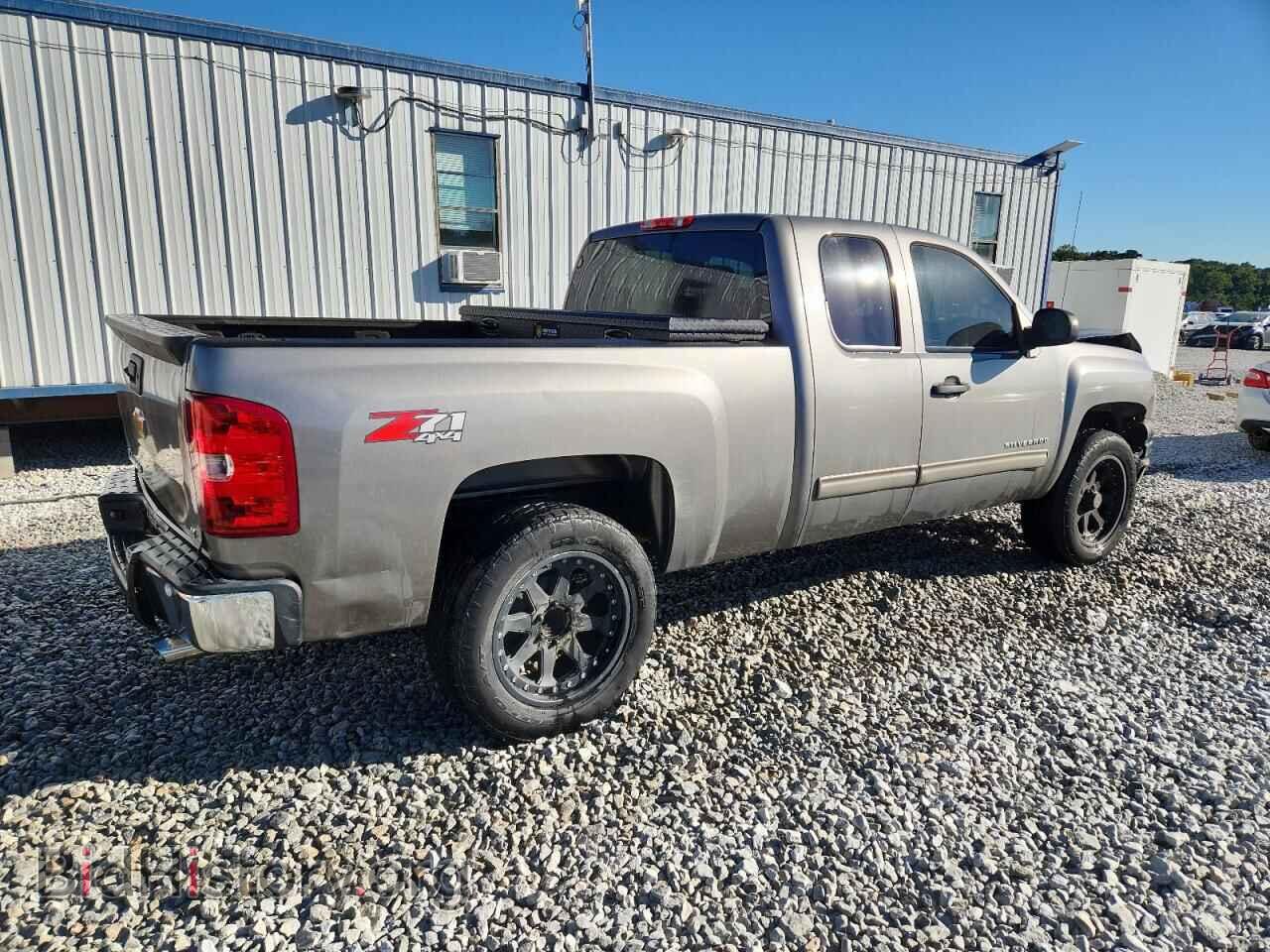 2013 CHEVROLET ALL Models - VIN: 1GCRKSE74DZ262236 - Фото 3