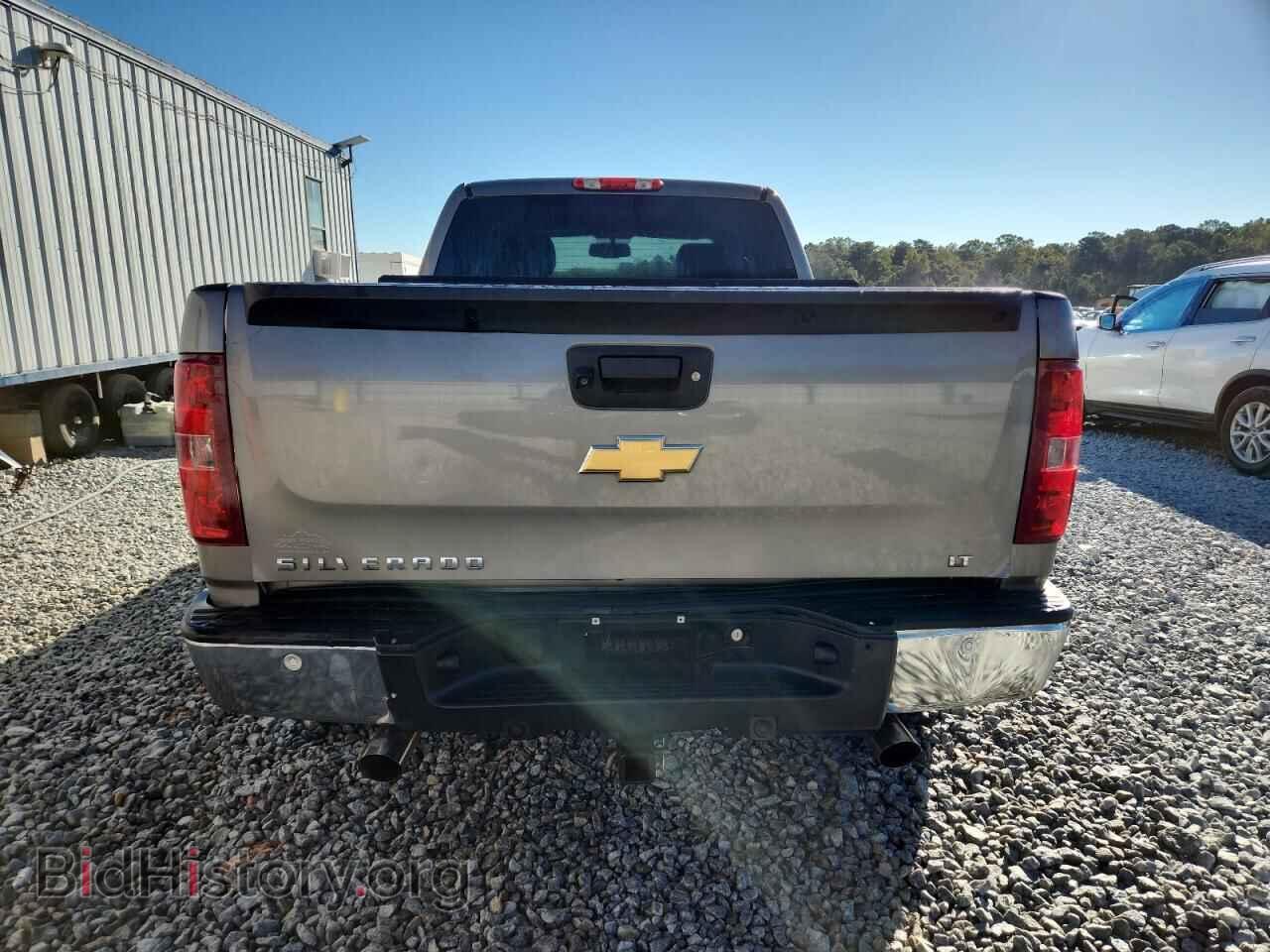 2013 CHEVROLET ALL Models - VIN: 1GCRKSE74DZ262236 - Фото 6