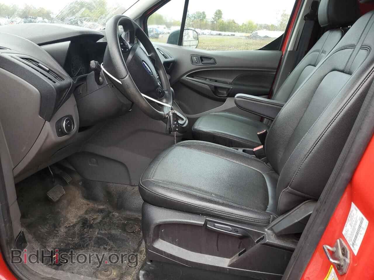 2019 FORD TRANSIT - VIN: NM0LE6E28K1401091 - Фото 7